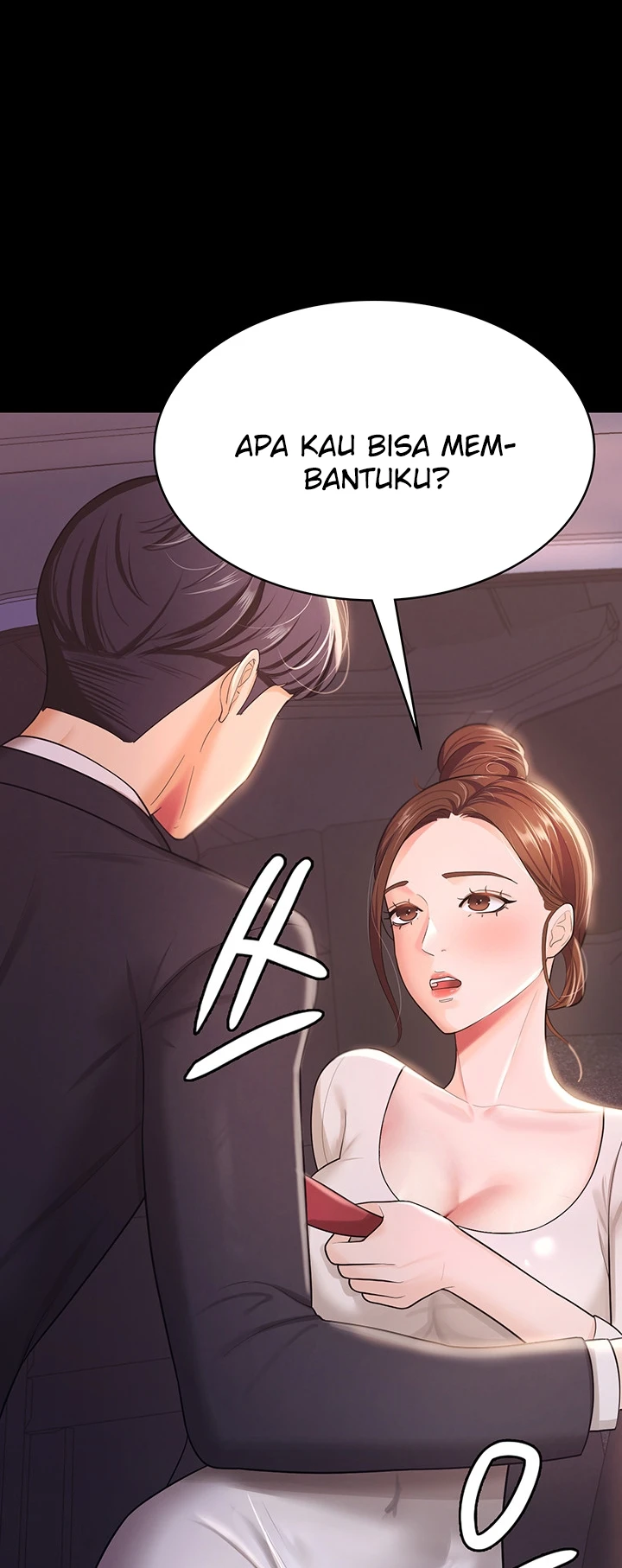 Your Wife Was Amazing Chapter 06 - Page 42